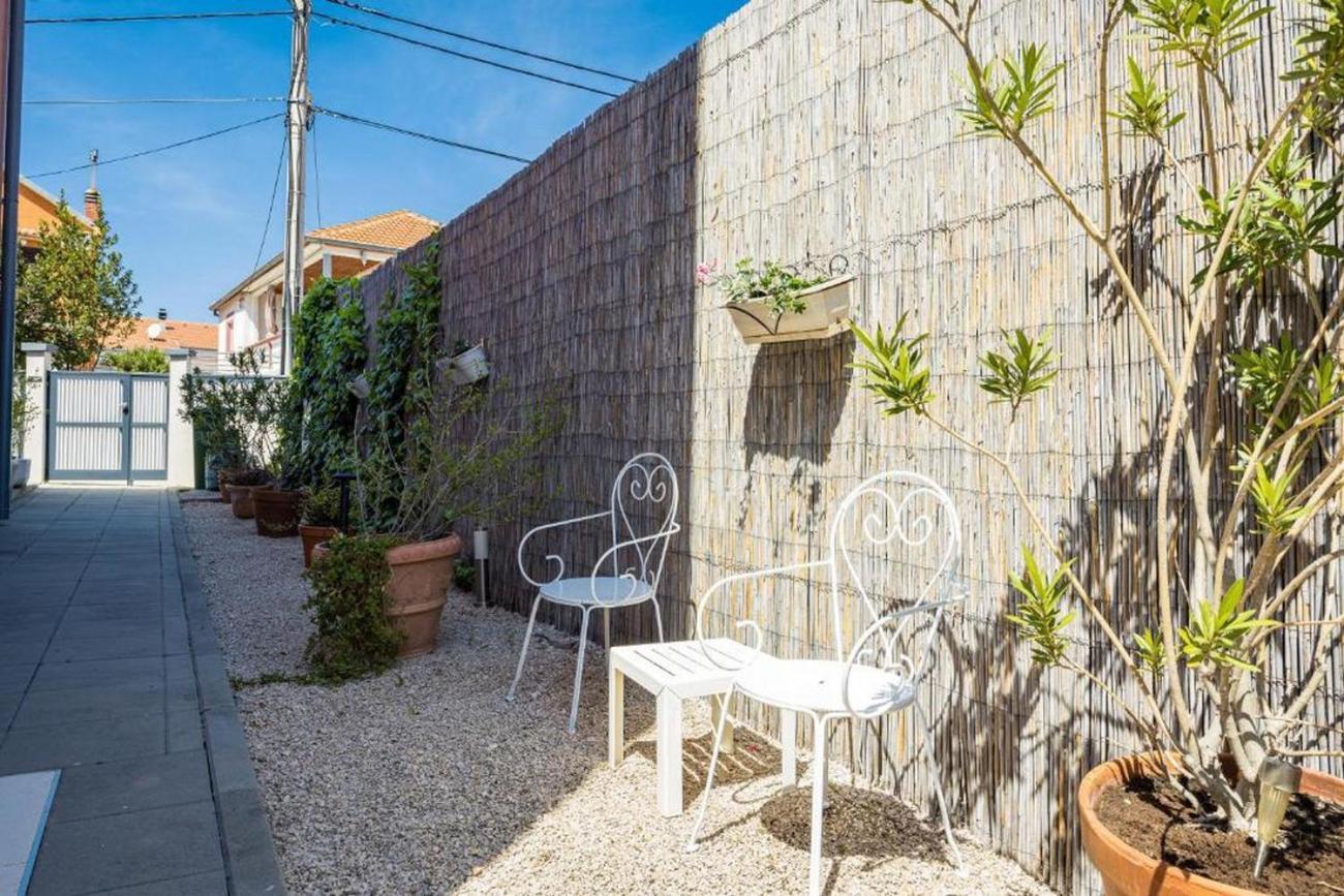 Apartments Bluemare Pakoštane Eksteriør bilde
